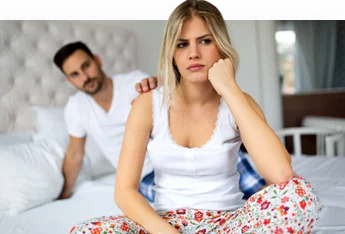 Vorzeitigen Samenerguss