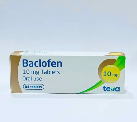 Baclofen