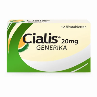 Cialis Generika