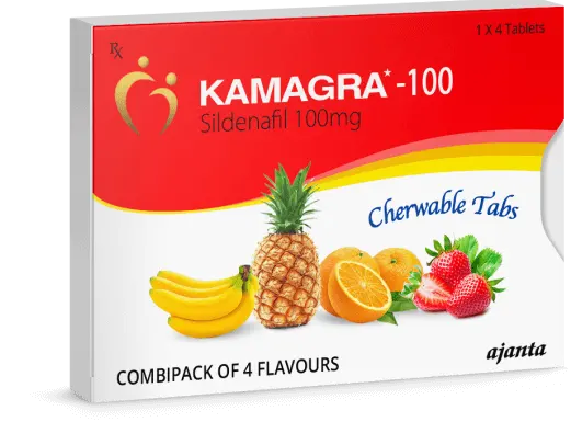 Kamagra Soft Tabs