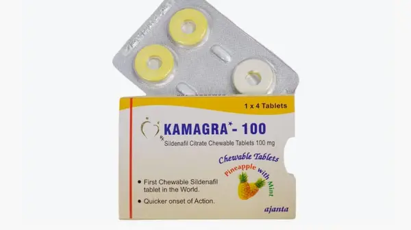 Kamagra Polo kaufen: Wenn es schnell gehen muss mit der Potenz