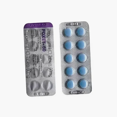 Priligy Generika Dapoxetine