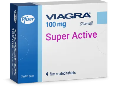 Super Active Viagra