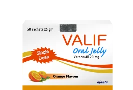 Valif Oral Jelly